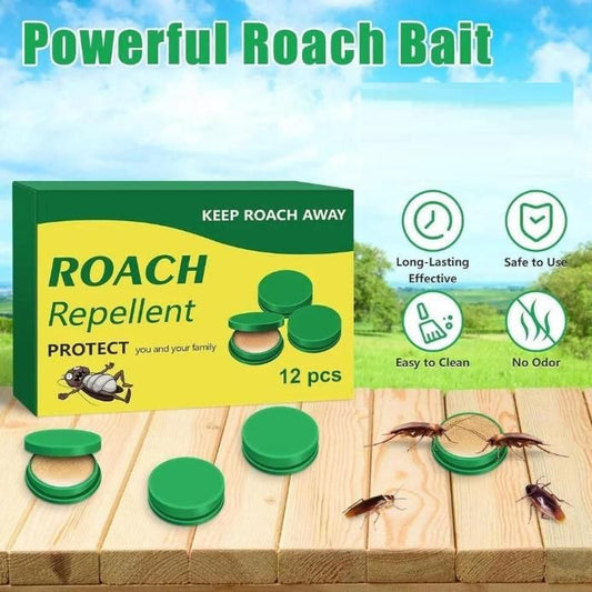 Cockroach Killer Gel (Pack of 2)
