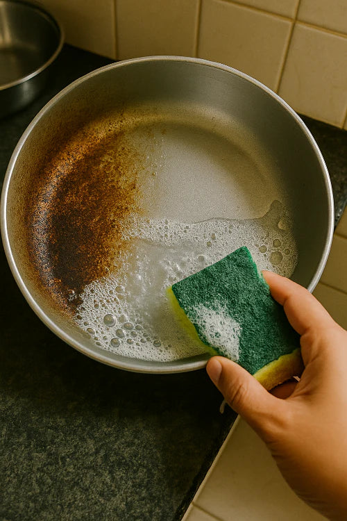 🔥 India's #1 Multipurpose Cleaner: Buy 1 Get 3 Free + 50% Off (Save ₹600) – Limited stock only